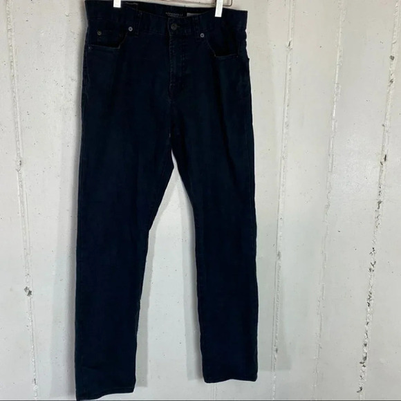 Aeropostale Other - Aeropostale 32/30 black skinny jeans